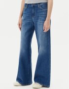 GUESS JEANS Blugi W5YA0O D0021 Wide Leg