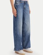 GUESS JEANS Blugi W5YA0Y D6333 Wide Leg