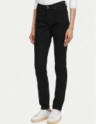GUESS JEANS Blugi W5YA92 D6311 Skinny Fit