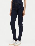 GUESS JEANS Blugi W5YA92 D7041 Skinny Fit