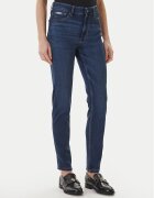 GUESS JEANS Blugi W5YA92 D7042 Skinny Fit