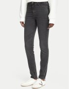 GUESS JEANS Blugi W6BA92 D1785 Skinny Fit