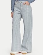 GUESS JEANS Blugi W6YA0O D1182 Wide Leg