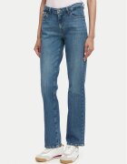 GUESS JEANS Blugi W6YA98 D1149 Straight Leg