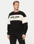 GUESS JEANS Bluză M4BQ39 K9V31 Classic Fit
