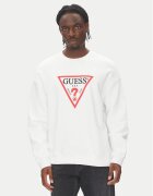 GUESS JEANS Bluză M4YQ21 K9V31 Oversize