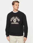 GUESS JEANS Bluză M5RQ40 KCPR1 Regular Fit