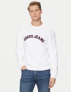 GUESS JEANS Bluză M5RQ41 KCPR1 Regular Fit