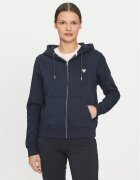 GUESS JEANS Bluză W4YQ03 KC811 Regular Fit
