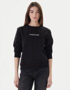 GUESS JEANS Bluză W4YQ10 KC811 Classic Fit