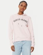 GUESS JEANS Bluză W5RQ17 K68I4 Regular Fit
