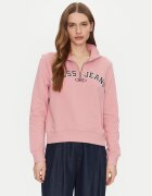 GUESS JEANS Bluză W5RQ25 K68I4 Regular Fit
