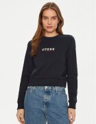 GUESS JEANS Bluză W5RQ28 K68I4 Regular Fit
