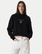 GUESS JEANS Bluză W6RQ00 K68I4 Relaxed Fit