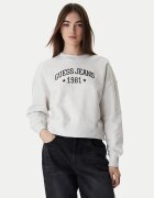 GUESS JEANS Bluză W6RQ03 K68I4 Relaxed Fit