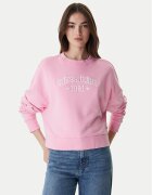 GUESS JEANS Bluză W6RQ04 KCPR1 Relaxed Fit