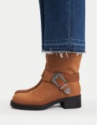 GUESS JEANS Botine CEO-HY62197-1