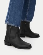 GUESS JEANS Botine EO-KEANU-03 MI24