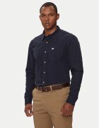 GUESS JEANS Cămașă M4YH35 WGCF1 Slim Fit