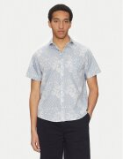 GUESS JEANS Cămașă M5GH16 WH8R1 Regular Fit