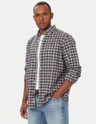 GUESS JEANS Cămașă M6YH04 W2841 Regular Fit