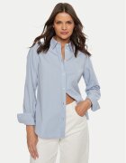 GUESS JEANS Cămașă W4YH68 WGCF1 Regular Fit
