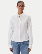 GUESS JEANS Cămașă W6RH66 WH7P1 Regular Fit