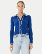 GUESS JEANS Cardigan W5YR32 Z3HO2 Regular Fit