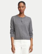 GUESS JEANS Cardigan W6BR02 Z1245 Regular Fit