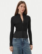 GUESS JEANS Cardigan W6BR05 Z1248 Slim Fit