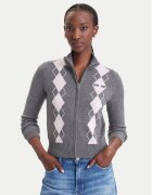 GUESS JEANS Cardigan W6BR10 Z1253 Regular Fit