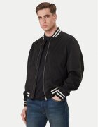 GUESS JEANS Geacă bomber M6RL0J WJ842 Regular Fit