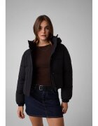 GUESS JEANS Geacă de iarnă W6BL25 W3788 Regular Fit