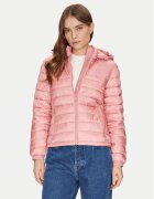GUESS JEANS Geacă din puf W5RL99 WHAB2 Regular Fit