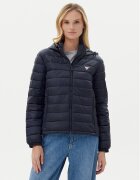 GUESS JEANS Geacă W5RL99 WHAB2 Regular Fit