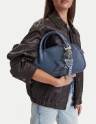GUESS JEANS Geantă CEO-GUESS-S-002-10 Albastru