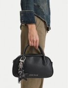 GUESS JEANS Geantă CEO-GUESS-S-002-10 Negru