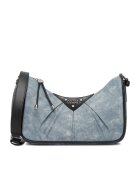 GUESS JEANS Geantă CEO-GUESS-S-003-10 Albastru