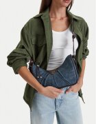 GUESS JEANS Geantă CEO-GUESS-S-003-10 Bleumarin