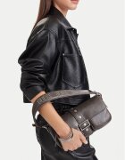 GUESS JEANS Geantă CEO-GUESS-S-005-10 Gri