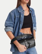 GUESS JEANS Geantă CEO-GUESS-S-005-10 Negru