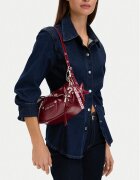 GUESS JEANS Geantă CEO-GUESS-S-006-10 Roșu închis
