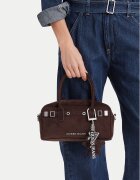 GUESS JEANS Geantă CEO-GUESS-XC-005-10 Maro