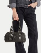 GUESS JEANS Geantă CEO-GUESS-XC-006-10 Negru