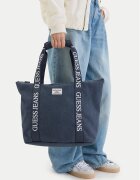 GUESS JEANS Geantă CWBEO-GUESS-B-004-09 Albastru