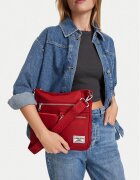GUESS JEANS Geantă CWBEO-GUESS-B-004-10 Roșu