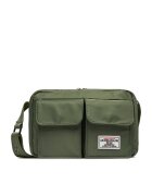 GUESS JEANS Geantă CWBEO-GUESS-B-005-10 Verde