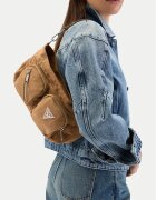 GUESS JEANS Geantă CWBEO-GUESS-B-007-09 Bej