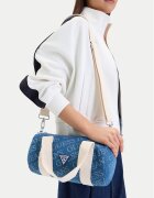 GUESS JEANS Geantă CWBEO-GUESS-B-009-09 Albastru