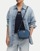 GUESS JEANS Geantă CWBEO-GUESS-B-012-09 Bleumarin
